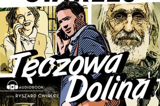 Kryminały, thrillery i horrory ostatnich lat. Książki z dreszczykiem, które mogliście ominąć, a musicie przeczytać! LISTA 