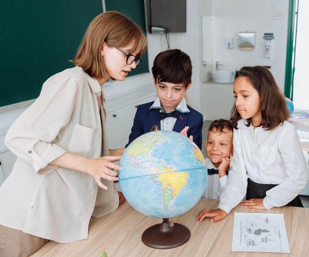 We Wrocławiu brakuje nauczycieli. To jedno z głównych wyzwań edukacji