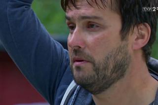 Barwy szczęścia, odcinek 1991. Sebastian (Kacper Krupski), Damian  (Michał Lesień)