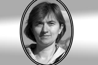 POLKA  ZGINĘŁA W TUNELU.