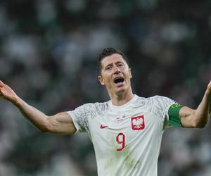 Najważniejszy mecz reprezentacji w tym stuleciu. Relacja