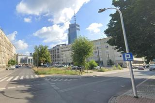 Plac Starynkiewicza w Warszawie - widok współczesny