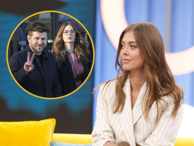 Antoni Królikowski, Izabela Banaś, Joanna Opozda