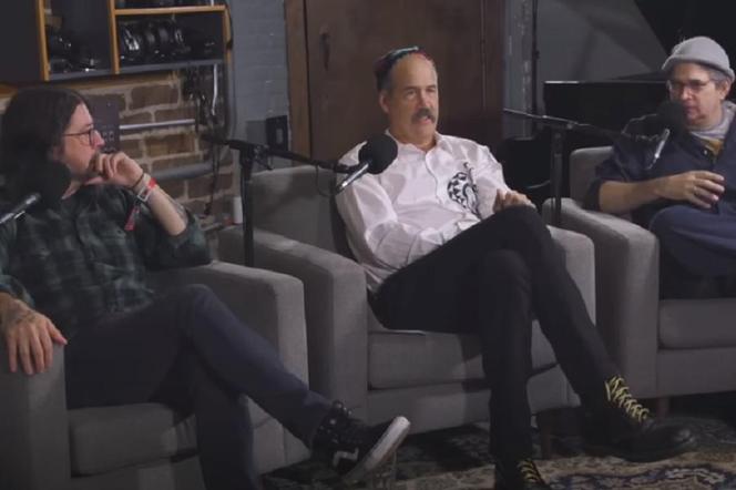 Dave Grohl i Krist Novoselic wspominają czasy w Nirvanie w pierwszym wspólnym wywiadzie od lat! Nędza, wielka sława i śmierć Kurta Cobaina