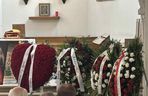 Pogrzeb Katarzyny Stoparczyk