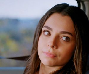 Miłość i nadzieja, odcinek 311. Acelya