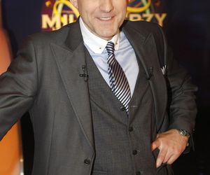 Hubert Urbański w Milionerach TVN-u