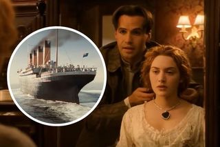 Znasz „Titanica” na pamięć? Sprawdź się w arcytrudnym QUIZIE filmowym! Tylko nieliczni zgarną maxa [QUIZ]