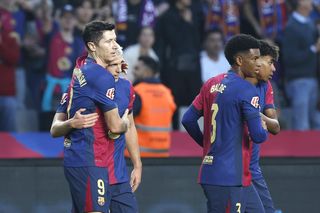 FC Barcelona - Brest TV na żywo. Transmisja STREAM ONLINE: Gdzie oglądać mecz Ligi Mistrzów dzisiaj 26.11.2024