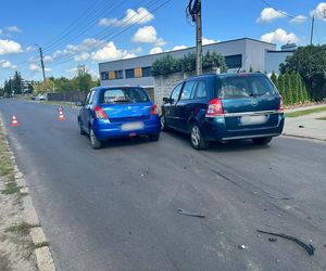 Wypadek TG