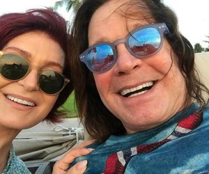 Ozzy Osbourne naprawdę to zrobił! Nietoperz był tylko początkiem