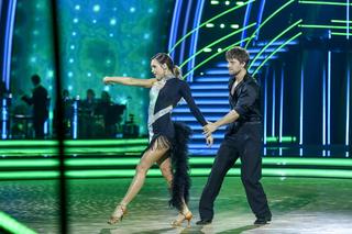 Maciej Musiał w Tańcu z gwiazdami