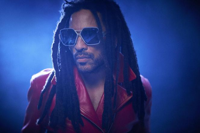 Lenny Kravitz jest słodki, jak miód! Artysta prezentuje klip do numeru Honey!