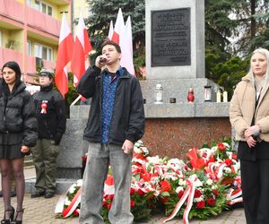 Święto Niepodległości w Starachowicach
