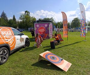 Eska Summer City na Jarmarku Dominikańskim