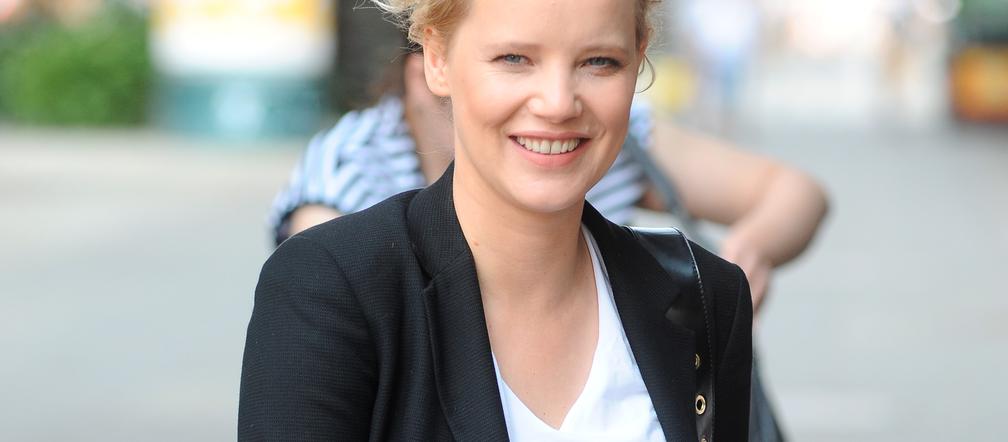Joanna Kulig zarobiła w USA już MILION