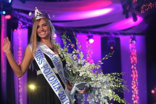 Miss Polonia Rozalia Mancewicz prowadzi gospodarstwo agroturystyczne 