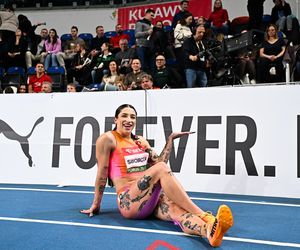 Ewa Swoboda, Natalia Kaczmarek, Anita Włodarczyk, Paweł Fajdek