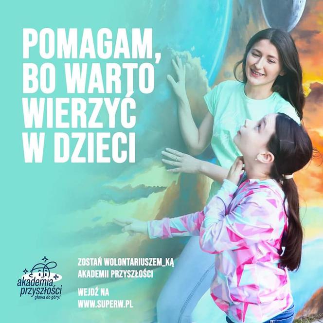 Po kilku latach przerwy do Piły powraca Akademia Przyszłości