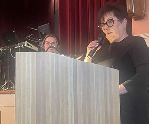 Bankiet z okazji 100-lecia Korpusu Pomocniczego Pań przy SWAP