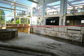 Remont Akwawitu najnowsze zdjęcia 