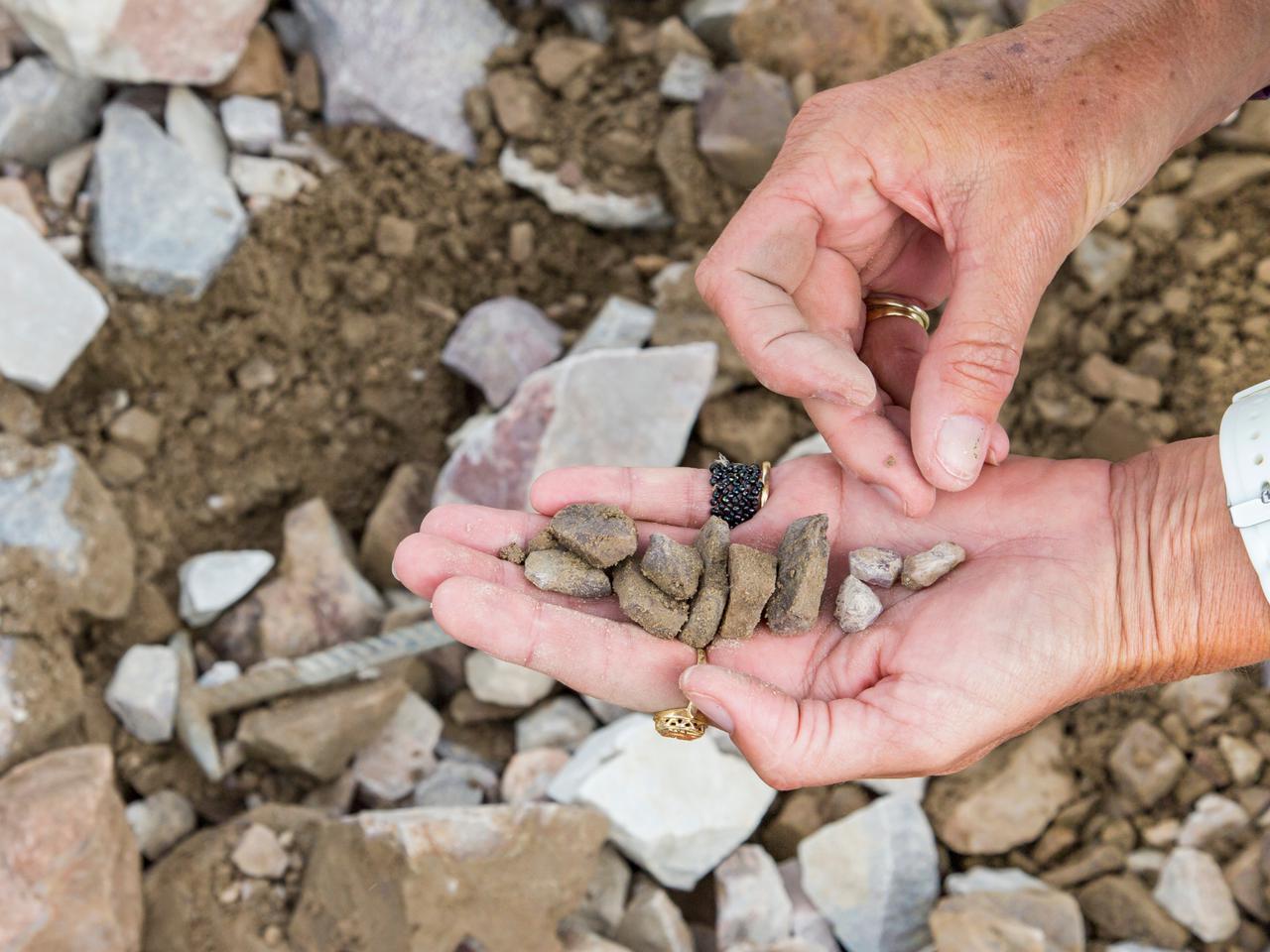 Quiz. Co wiesz na temat skał i kruszyw? Przetestuj swoją wiedzę!