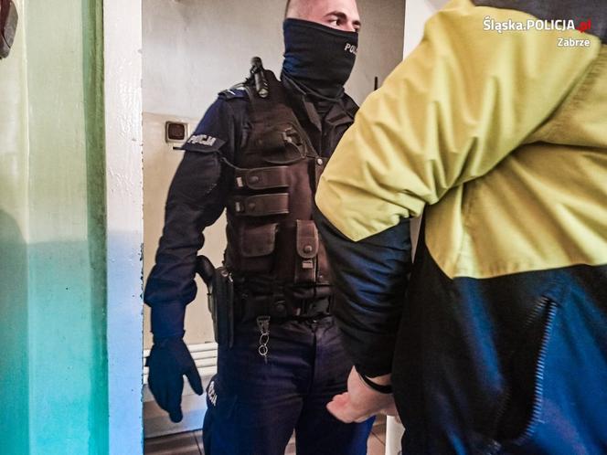 Zabrze: Złamała mu serce, więc chciał zniszczyć jej życie. 28-latek nie miał hamulców