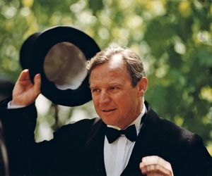 Tak Marek Kondrat zmienił się od czasów filmu Dzień świra