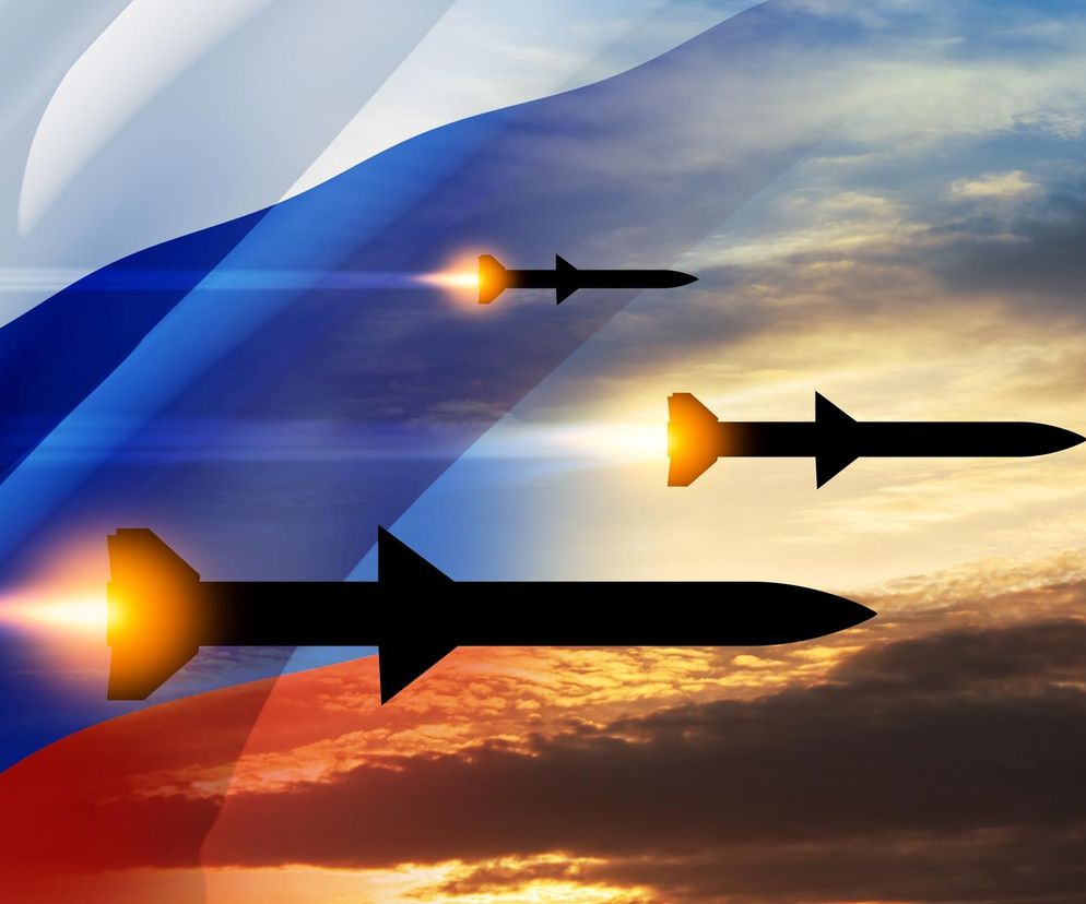 Wojska Rakietowe Strategicznego Przeznaczenia Federacji Rosyjskiej