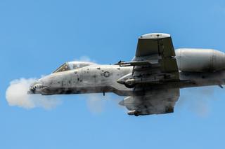 A-10 Thunderbolt II