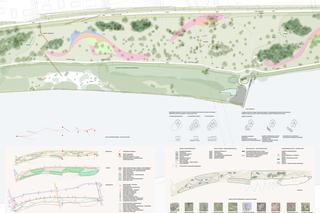 Park Naturalny Golędzinów