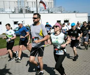 XII Bieg Borków Osieczna