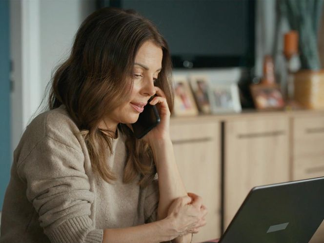 Barwy szczęścia, odcinek 3167: Kasia (Katarzyna Glinka)