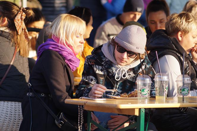 Food Truck Festiwal 2022 w Bydgoszczy [ZDJĘCIA]