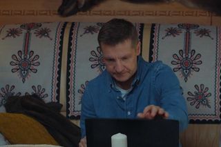 M jak miłość, odcinek 1849: Paweł (Rafał Mroczek) 