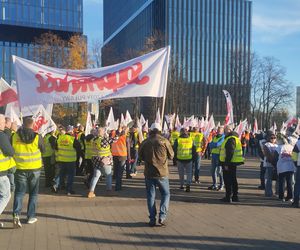 Walczymy o Śląsk i o przemysł, żeby nie umarł
