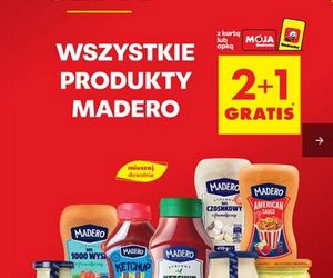 Gigantyczne obniżki w Biedronce