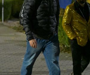 Kulisy Tańca z Gwiazdami. Zmęczona Bursztynowicz, zakochani Kaczorowska i Rogacewicz. Szok, co zrobił Sikora