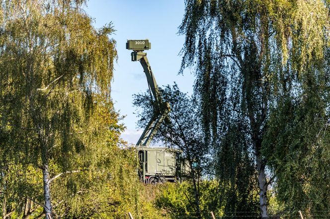 Drony nad Danią, jest komunikat władz. "Obowiązuje od poniedziałku"