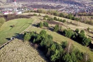 Bieszczady z lotu ptaka są zachwycające! [WIDEO]