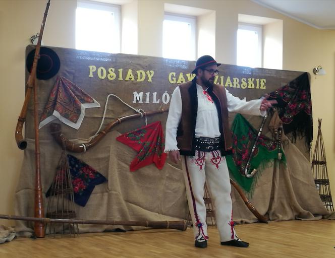 Tęsknili za występami na żywo