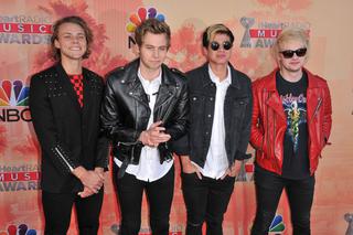 5 Seconds Of Summer - Sounds Good Feels Good: wideo zapowiedź krążka i tracklista już u nas