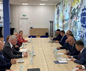 PGZ wybrała partnera do produkcji amunicji.