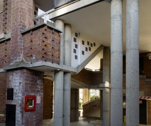 Italomodern - architektura północnych Włoch 1946-1976