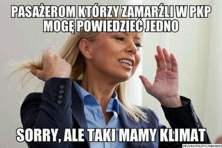 Memy Elżbieta Bieńkowska