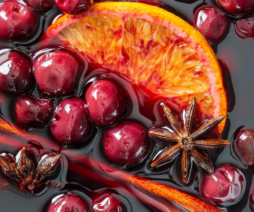 Rozgrzewa i pomaga w odchudzaniu. Ten zimowy napój nie ma sobie równych