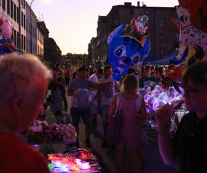 Pierwszy dzień Dni Bytomia 2025 przyciągnął tłumy. Na scenie wystąpił m.in. zespół Piersi