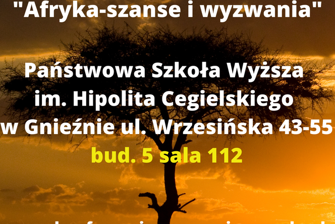 Afryka – szanse i wyzwania