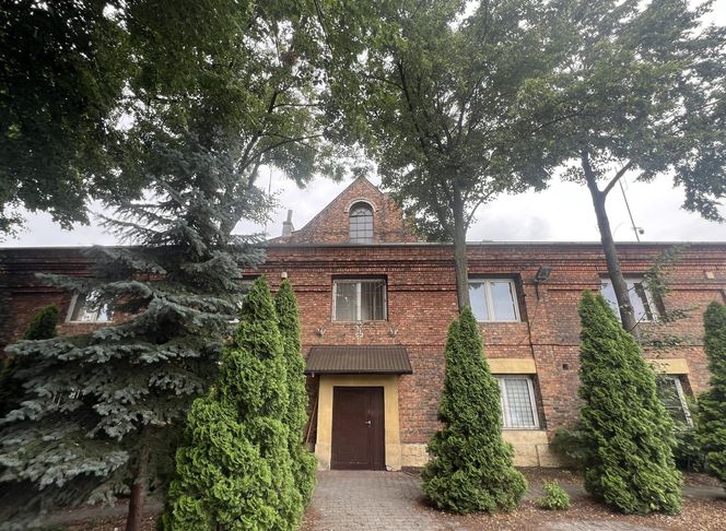 Budynek Warsztatów Wagonowych Kolei Warszawsko-Terespolskiej w rejestrze zabytków