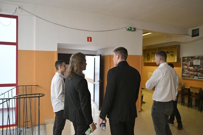 Matura 2025 matematyka